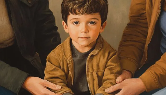 L'adoption simple et l'adoption plénière