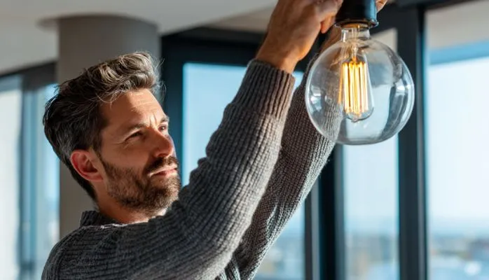 Bail d'habitation : qui entretient le logement, les parties privées et communes ?