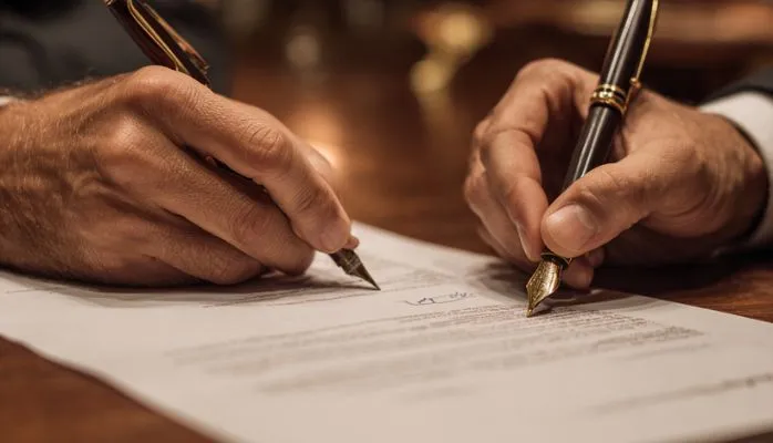 Donation et clause d'inaliénabilité : conditions et intérêts