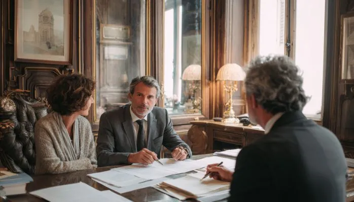 Les différents droits de préemption applicables aux ventes immobilières