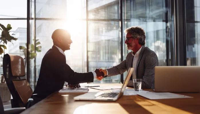 Les étapes de la cession du fonds de commerce