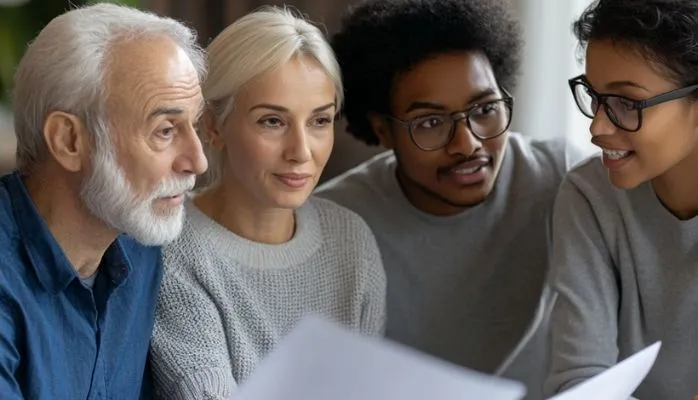 Indivision successorale : comment éviter les conflits entre héritiers ?