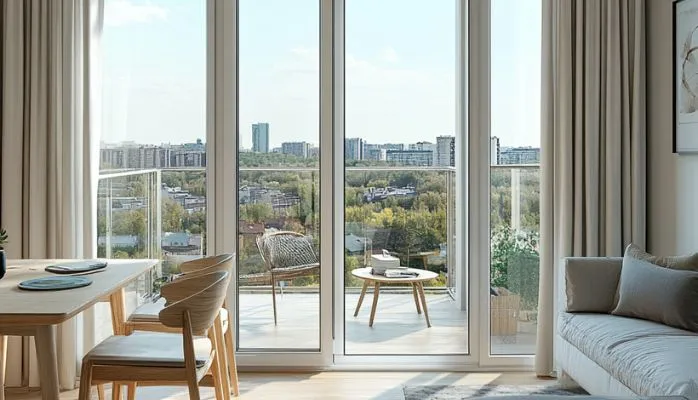 Les locations saisonnières