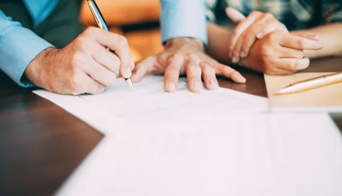 PACS et testament : une alternative au mariage ? 