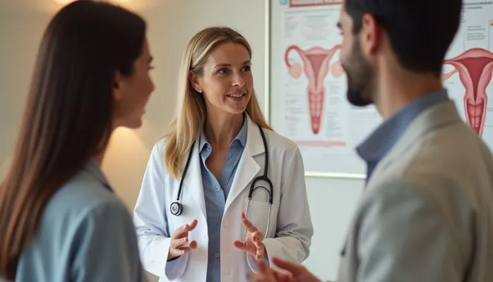 La procréation médicalement assistée